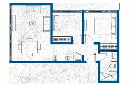 Imagen de Departamento-3 - Ocean Life